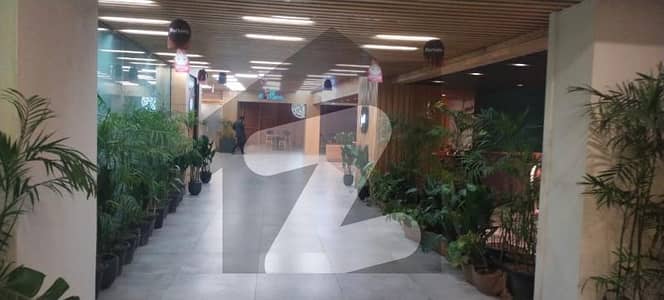 Shop Running On High Rent 29,000 THOUSAND Per Month
