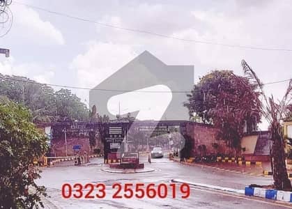 کے ڈی اے آفیسرز سوسائٹی گلشنِ اقبال ٹاؤن,کراچی میں 10 مرلہ رہائشی پلاٹ 9.75 کروڑ میں برائے فروخت۔