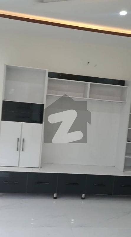 5 Marla Double Storey House for Sale Rose Garden Zone 1, Bahria Town Rawalpindi Phase 8 | Prime Location