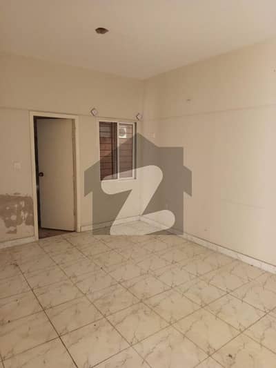 4 BED DD FLAT FOR RENT IN GULSHAN-E-IQBAL 13 D 3