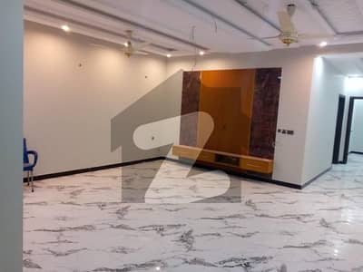 Prominently-Located Prime Location House Available In Citi Housing Society For rent