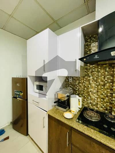 Apartment for Rent Al-Safa Heights