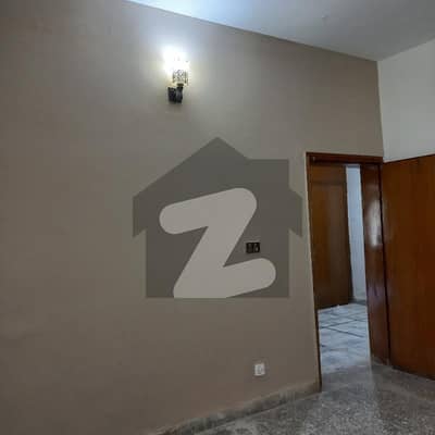 Upper Portion Available For Rent In G-10
