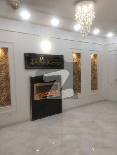Ideal Prime Location House In Wapda Town Available For Rs. 68000