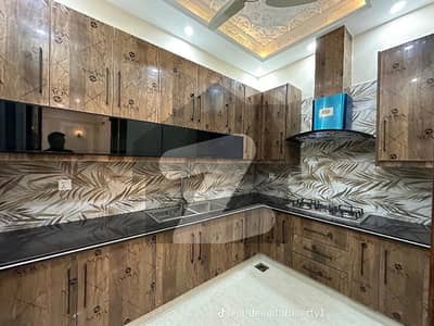 10 marla separate independent Single Story House For Rent in Jinnah Garden Phase One islambad