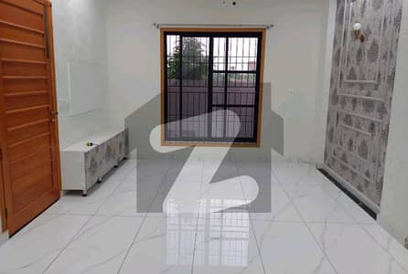 Prime Location 5 Marla House In Only Rs. 58000