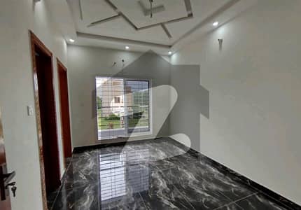 Prime Location 10 Marla House In Citi Housing Society Is Available For Rent