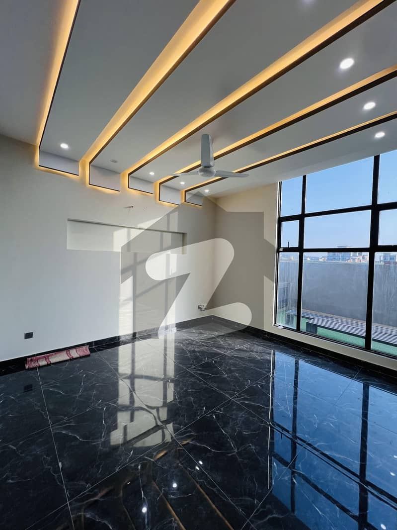 10 Marla House For Sale Bahria Town Rawalpindi