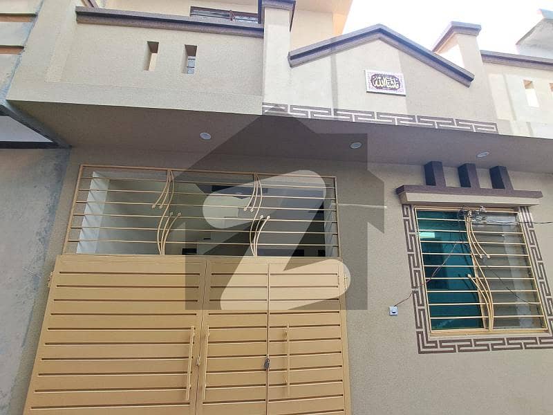 Wakeel Colony 2 Marla House Up For sale