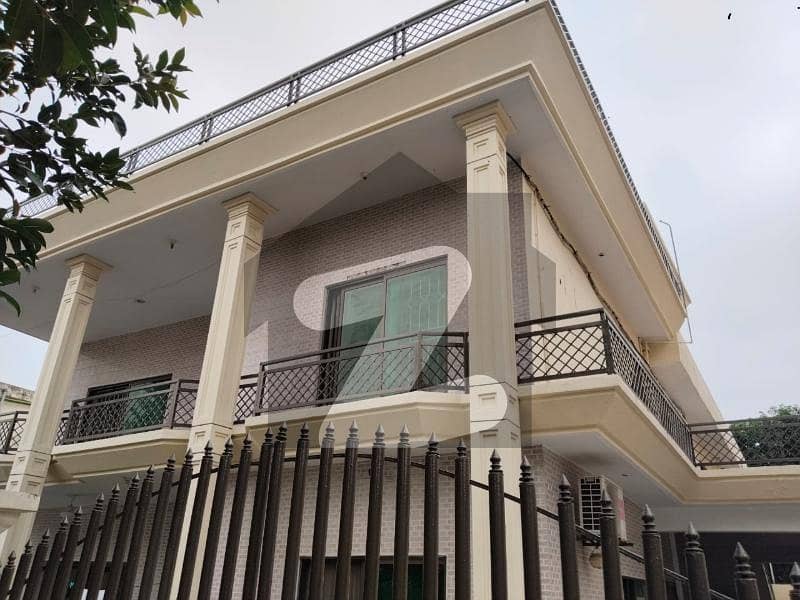 UPPER PORTION FOR RENT IN F-7