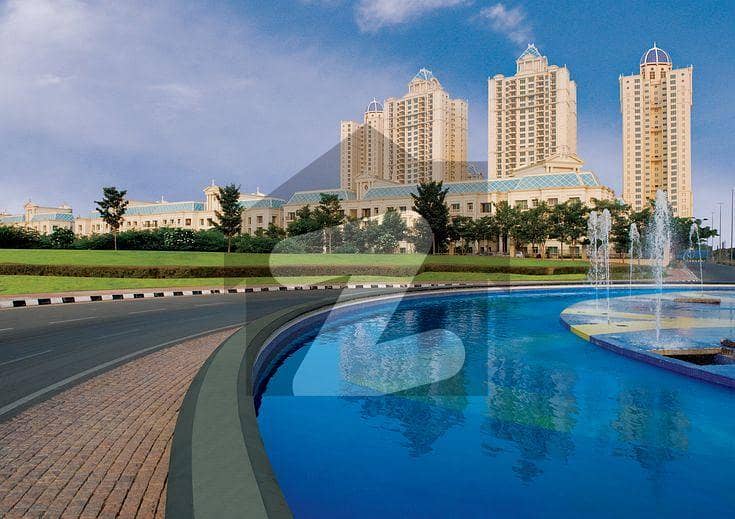 Prime 8 Marla Plot IN FAISAL TOWN