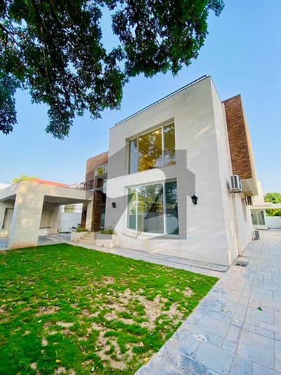 Luxury Brand New House For Rent F-7