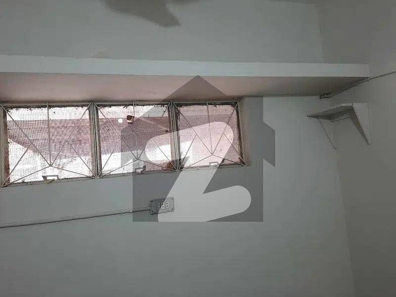 Two Small Rooms With Kitchen And Washrooms