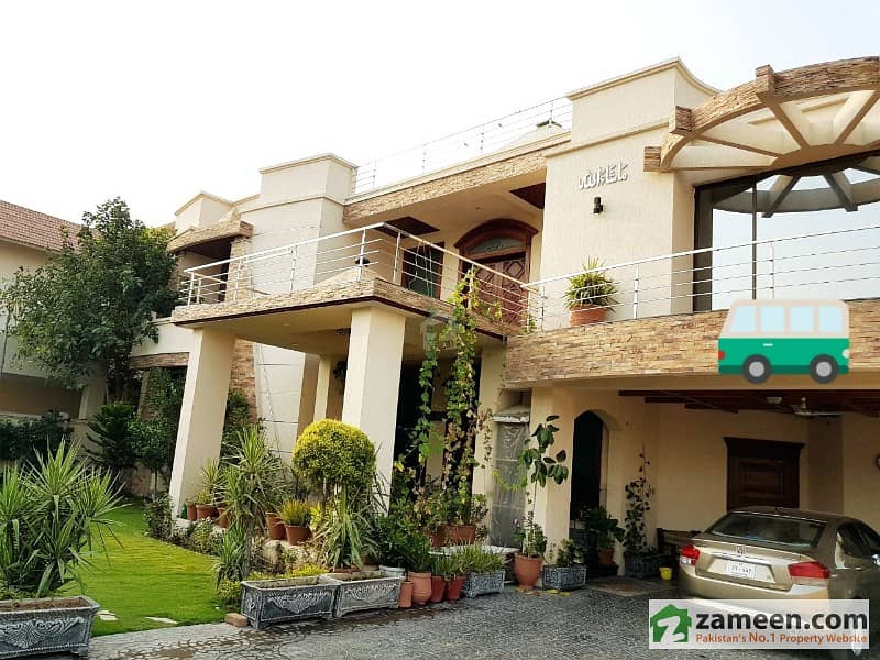 2 Kanal House For Sale