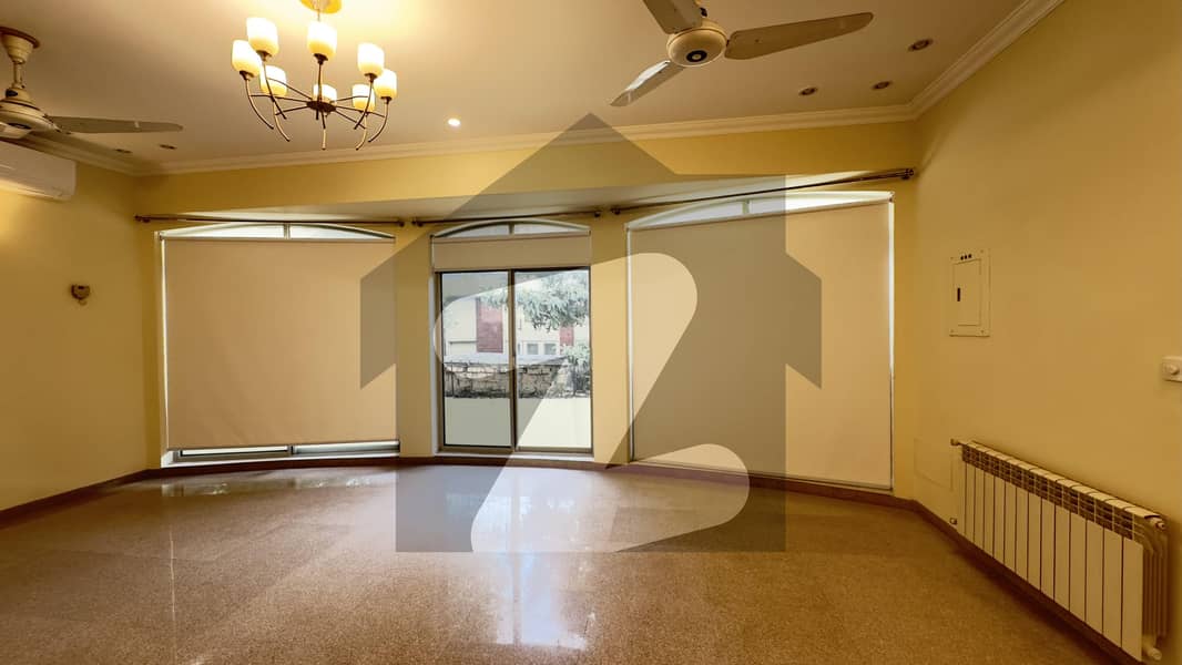 Five Bedrooms Triple Story Residential House Available For Rent. .