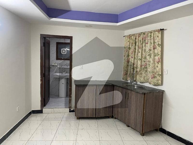 STUDIO FLAT ON INVESTOR PRICE