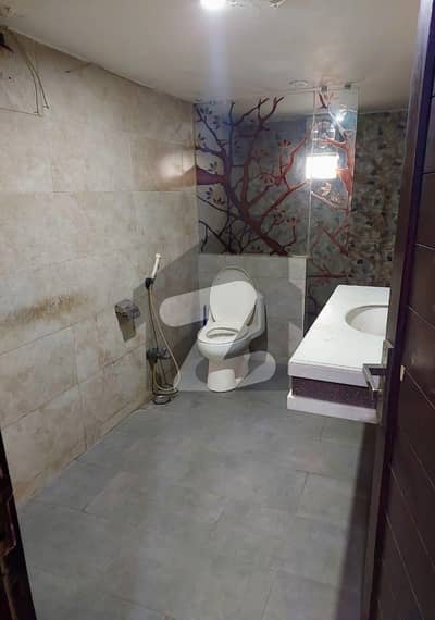 480 Yards Independent Bungalow for Rent Tariq Road (Road Facing)
