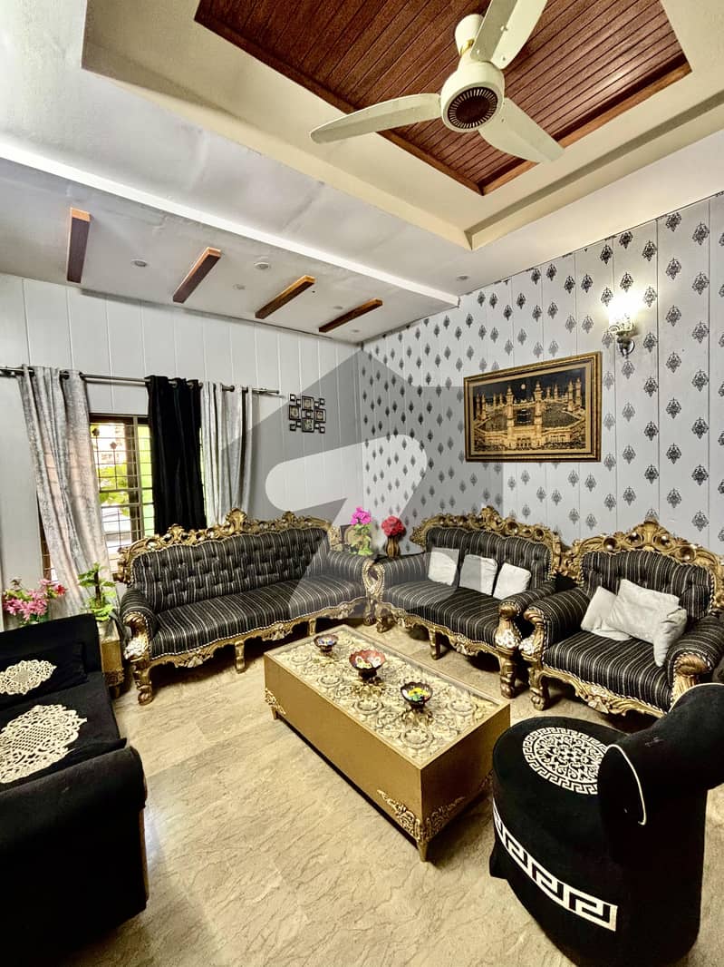 5 MARLA HOUSE FOR SALE