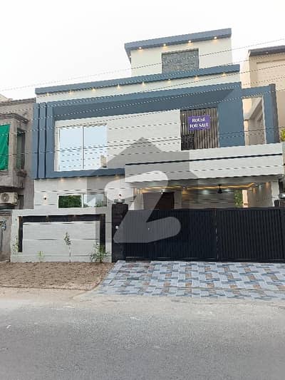 Brand New House For Sale