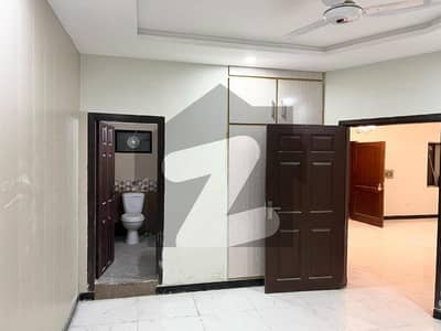 Proper One Bed Flat Available For Rent