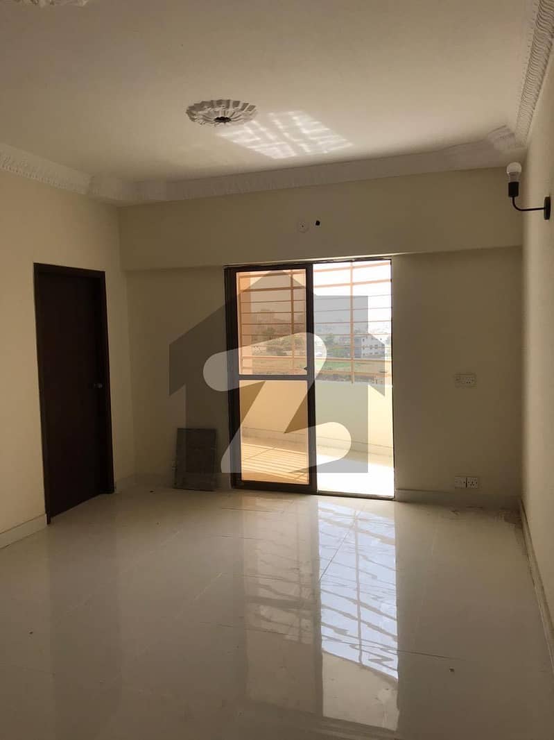 4 BED DD FLAT WITH SERVANT QUARTER FOR RENT