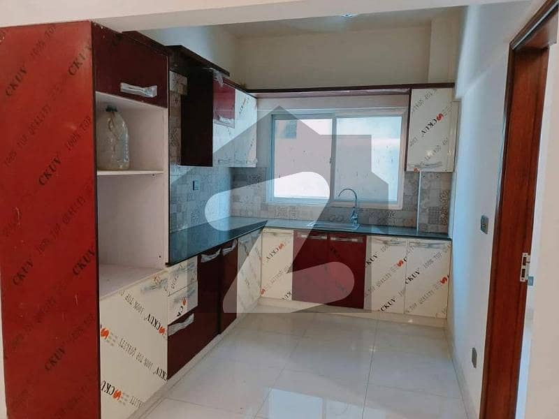 apartmint for rent in dha phase 8