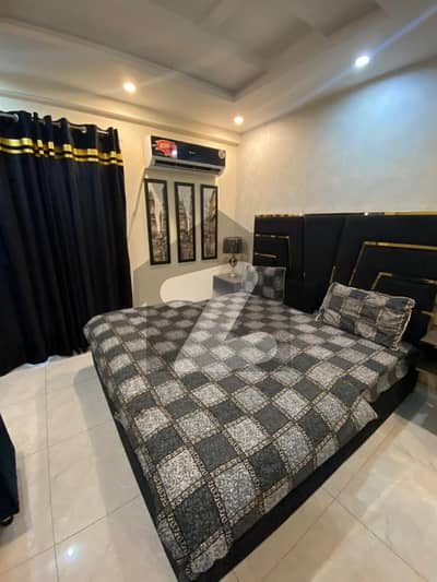 Luxury