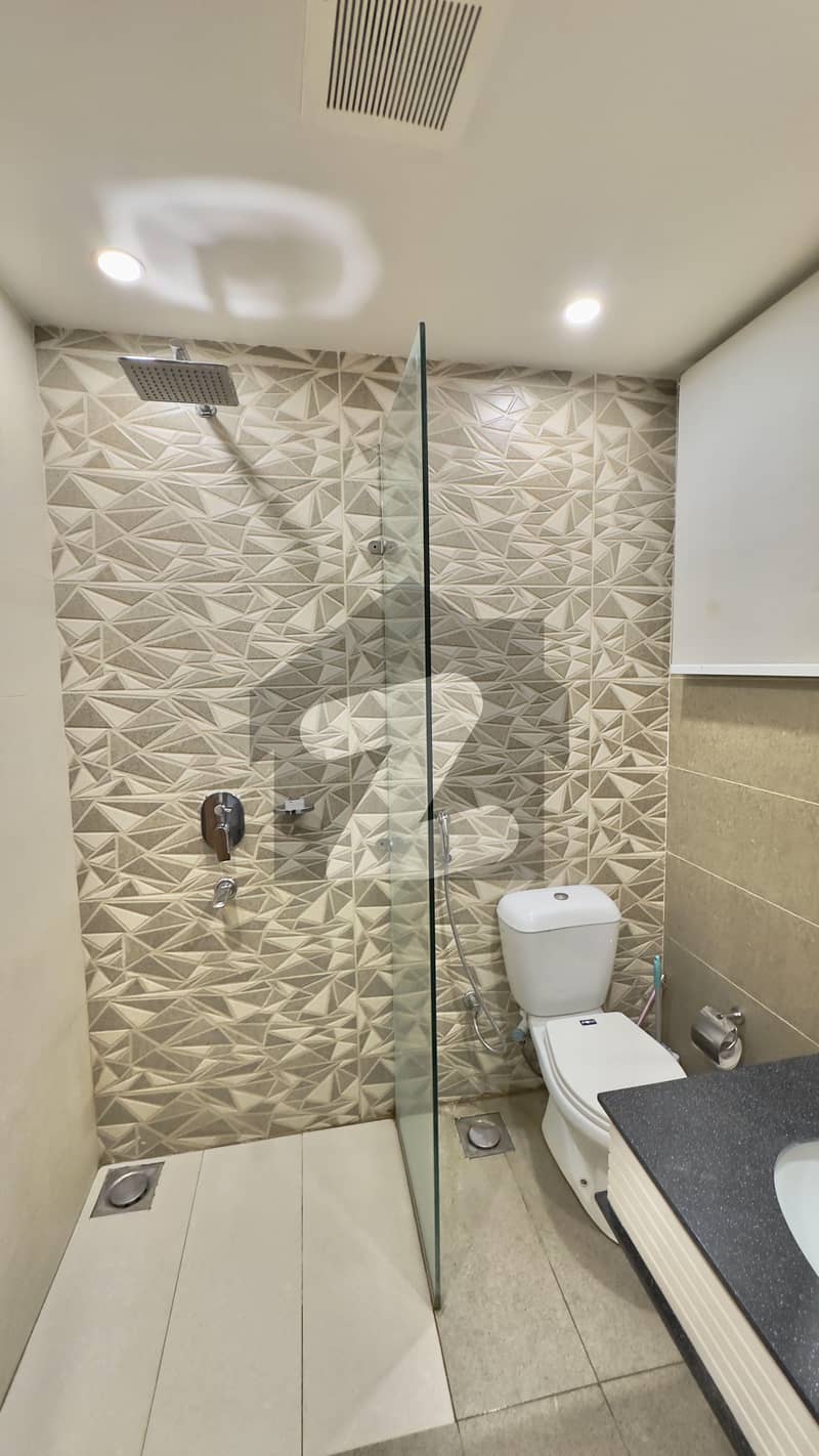 2 BHK apartment in shadman
