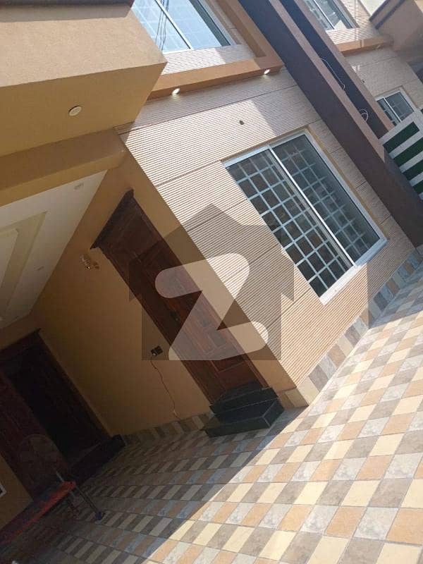 10 Marla House Sale in Nasheman Iqbal