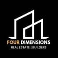 FOUR DIMENSIONS REAL ESTATE FOUR DIMENSIONS REAL ESTATE