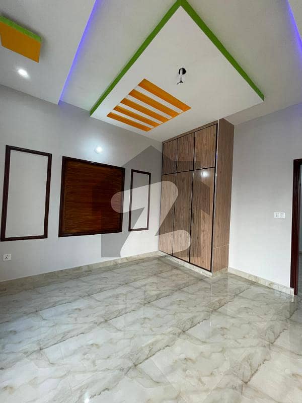 5 Marla House Available For Rent