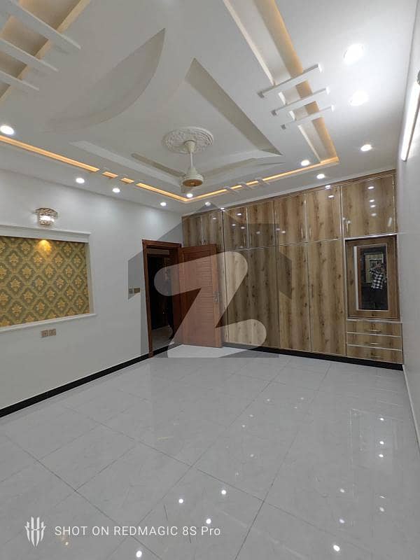 1 Kanal Lower Ground Portion Available For Rent