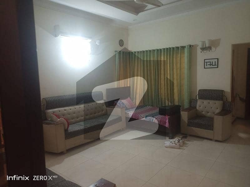 12-Marla Used House For Sale