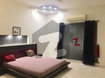 KANAL FULL HOUSE FOR RENT IN DHA PHASE 5