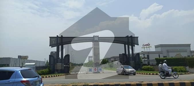 ہلوکی گارڈنز - بلاک بی ڈی ایچ اے فیز 11 ۔ ہلوکی گارڈنز,ڈی ایچ اے ڈیفینس,لاہور میں 5 مرلہ رہائشی پلاٹ 79.0 لاکھ میں برائے فروخت۔