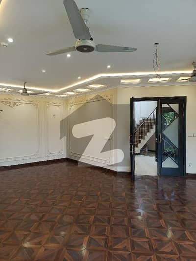 1-Kanal,S Brand New House For Rent