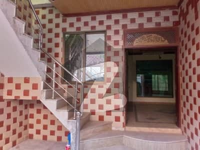 5 Marla House For Sale In Rizwan Garden