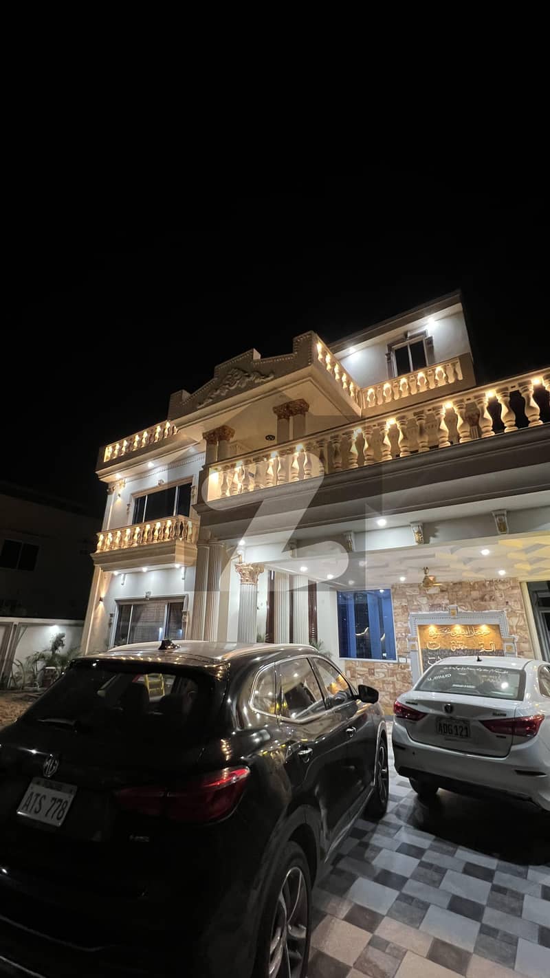 Beautiful House For Sale