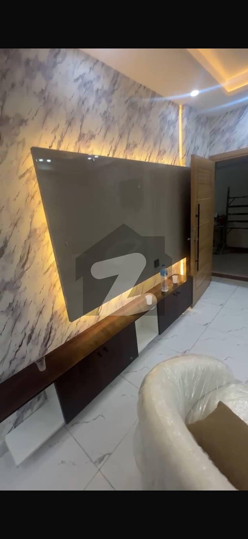 For Sale 1 Bed Apartments (Non-Furnished)