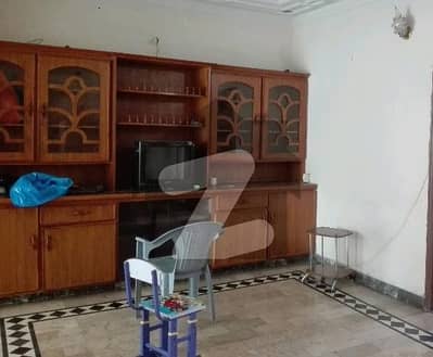 5 Marla Upper Portion For Rent In Sabzazar Scheme