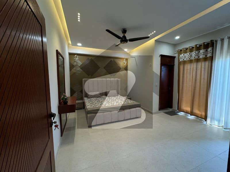 For Sale Luxury Penthouse In Platinum Center, FMC B-17 Islamabad