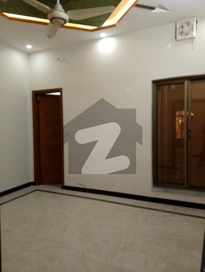 6 Marla Double Story House For Rent