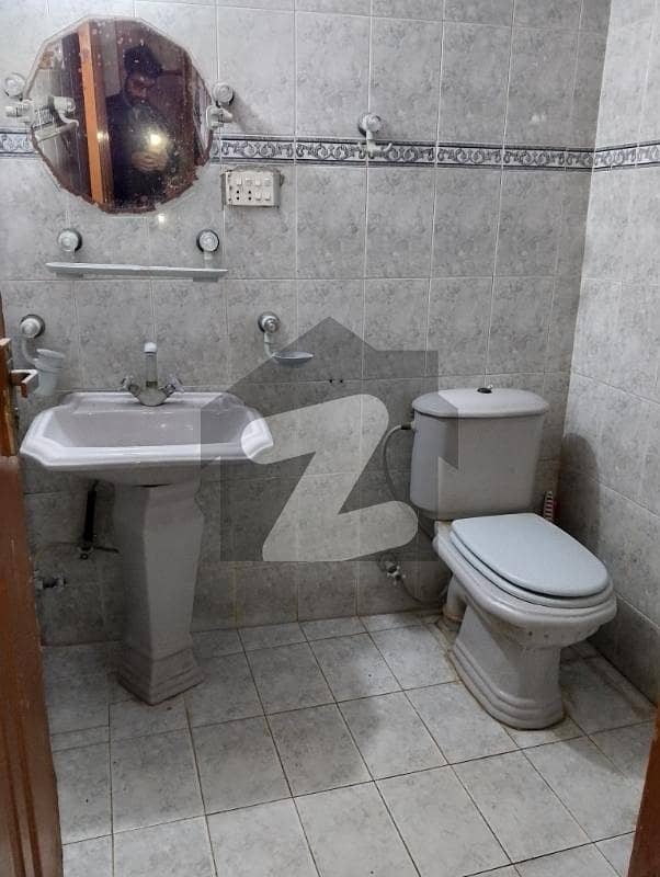 5 Marla single story separate house for rent