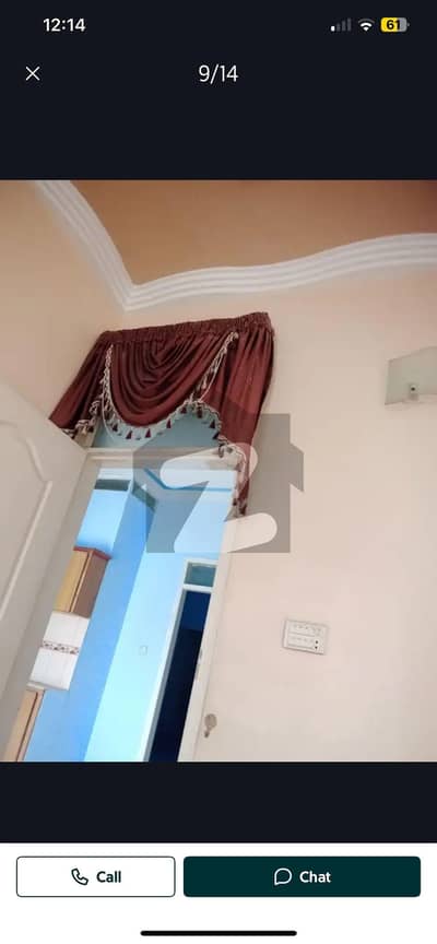 Flat for rent