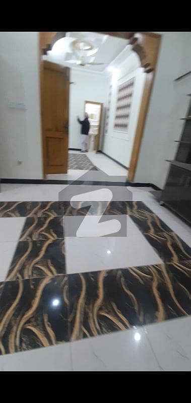 brand New 2.5 Double story House for sale location satellite town near Hollyfamily Hospital
