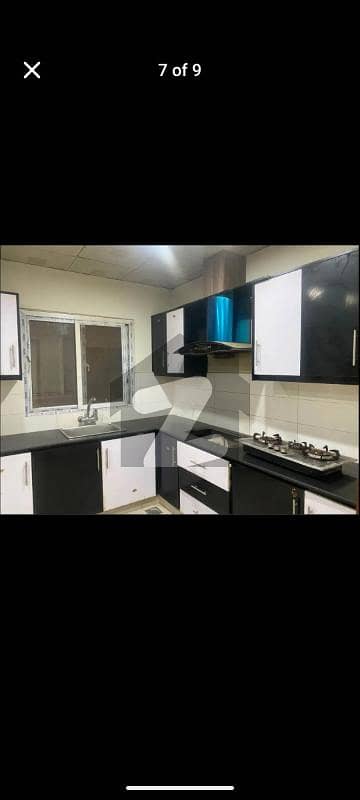 3 BED FLAT FOR SALE IN H-13 ISLAMABAD PRIME LOCATION. RENT PE LAGA HOVA HA