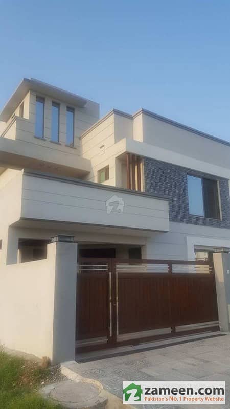 Brand New House For Sale On Very Low Price