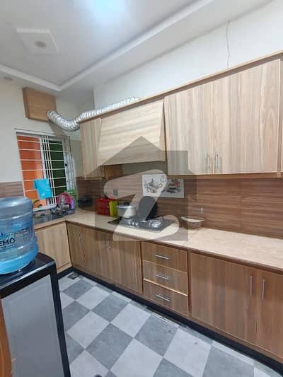 Marble Flooring Available For Rent in G11