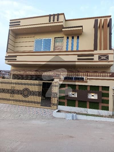 6MARLA DED STORY BRAND NEW HOUSE FOR SALE AIRPORT HOUSING SOCIETY RAWALPINDI
