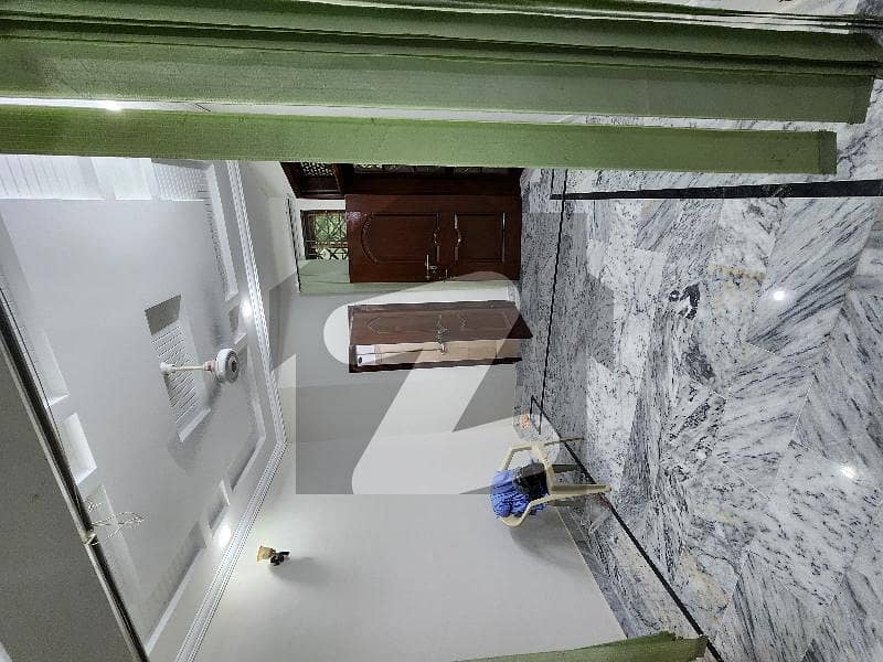 3.5 Marla Renovated House For Sale